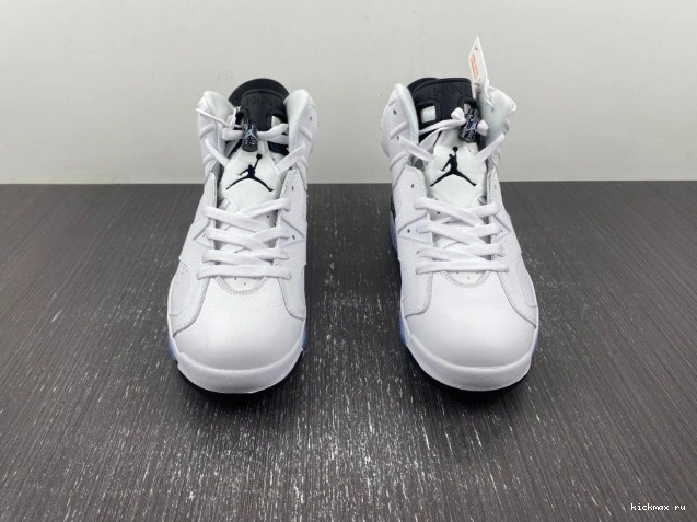 Cheap CT8529-112 Oreo Air 6 Reverse Jordan 0706
